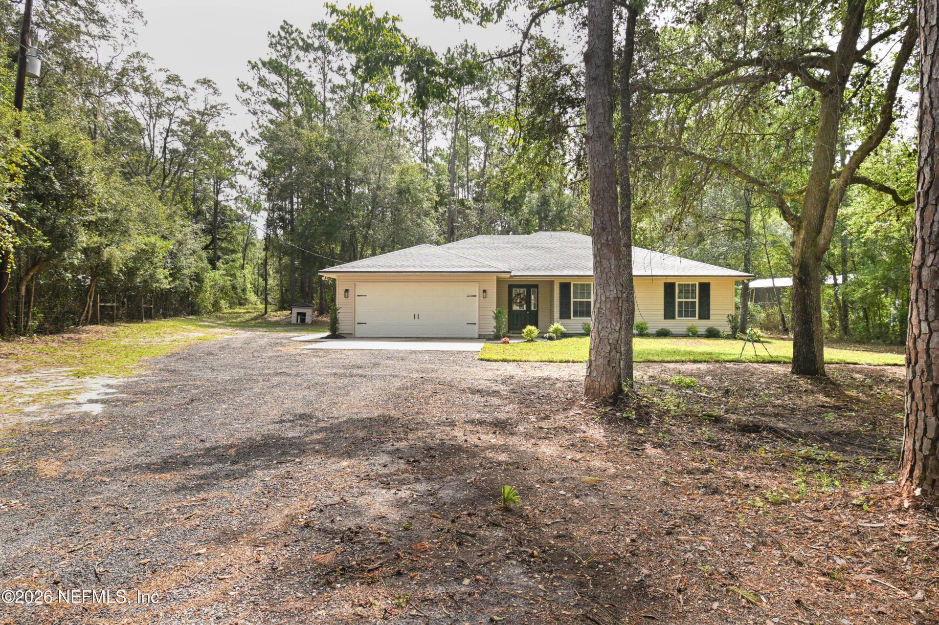 6435 River Circle, Macclenny, FL 32063 Photo