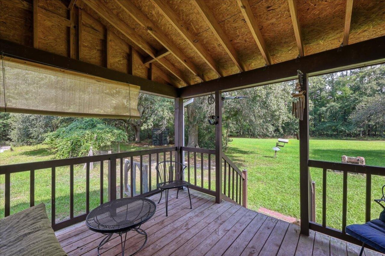 587 Beidler Forest Road Photo 28