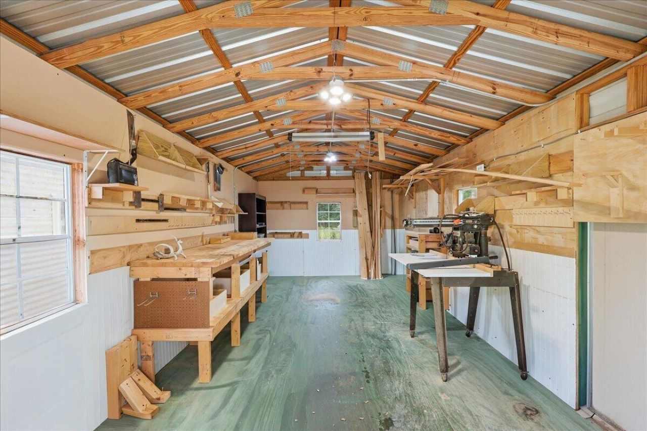 587 Beidler Forest Road Photo 31