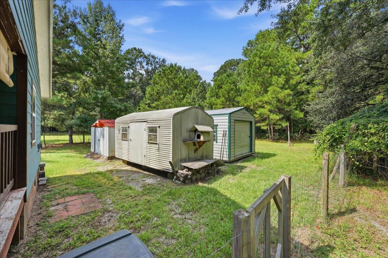 587 Beidler Forest Road Photo 32