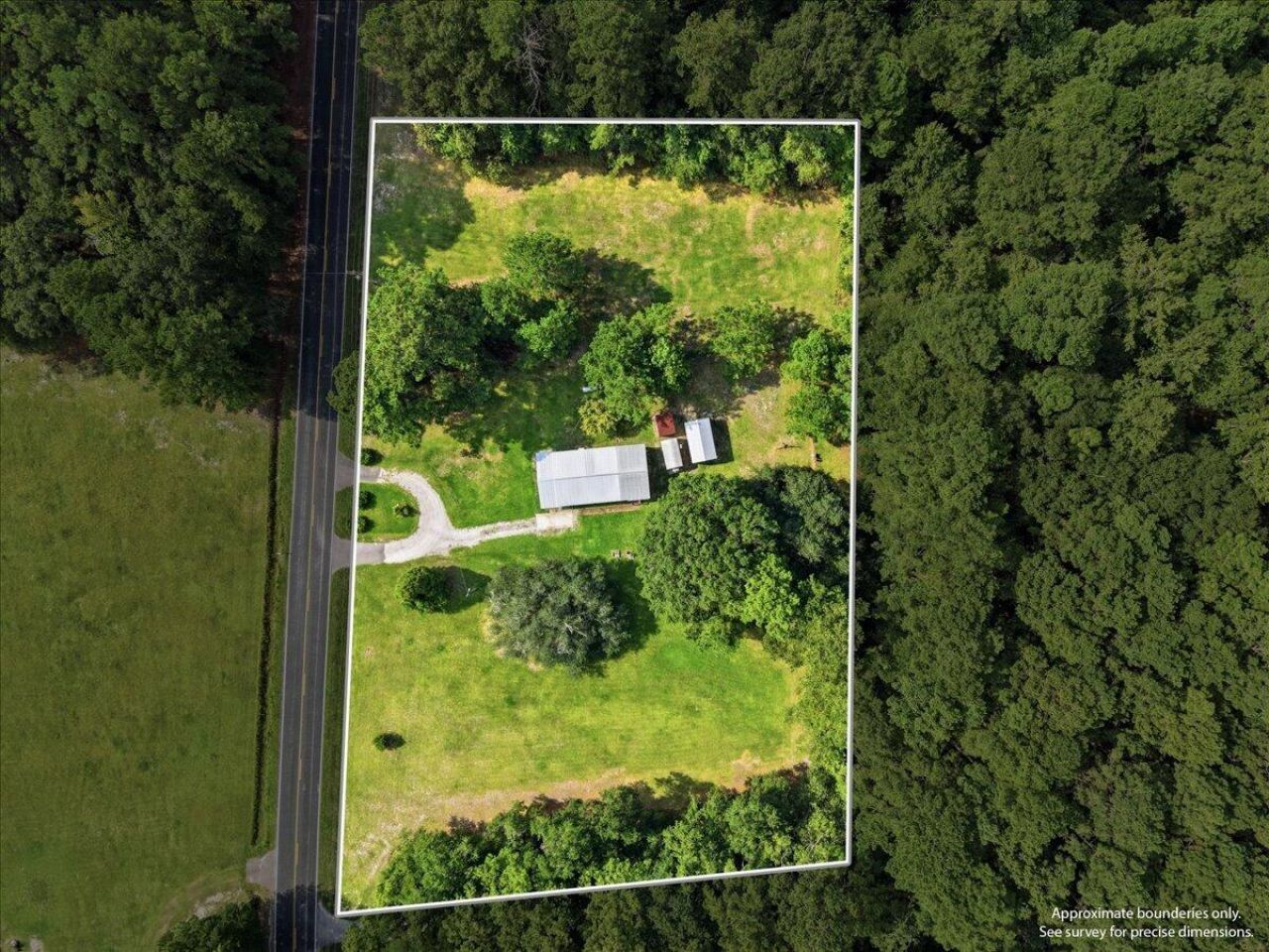 587 Beidler Forest Road Photo 4