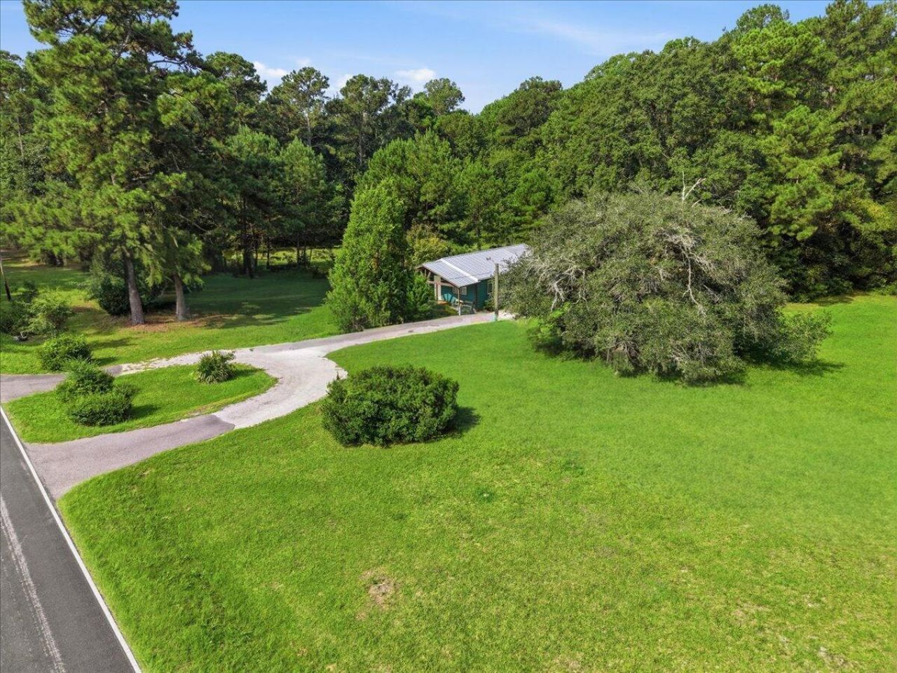 587 Beidler Forest Road Photo 5
