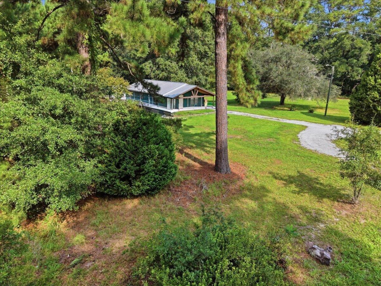 587 Beidler Forest Road Photo 6