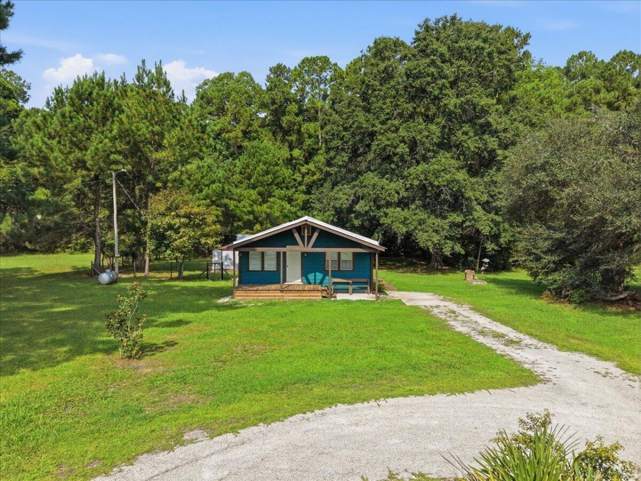 587 Beidler Forest Road Photo 7