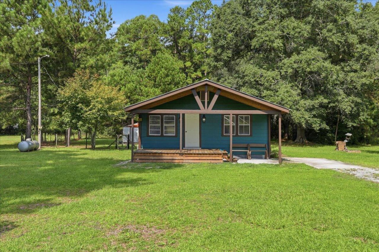 587 Beidler Forest Road Photo 8