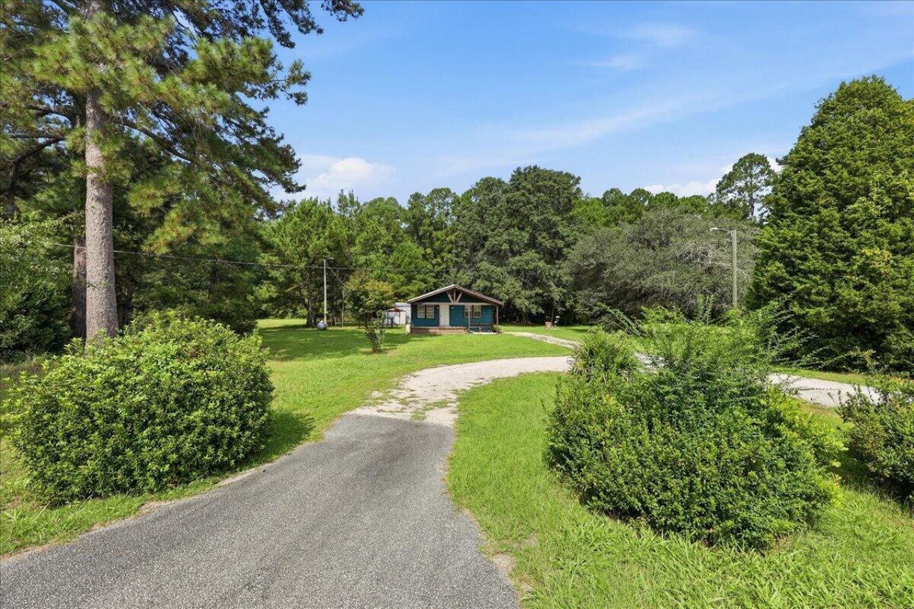 587 Beidler Forest Road Photo 9