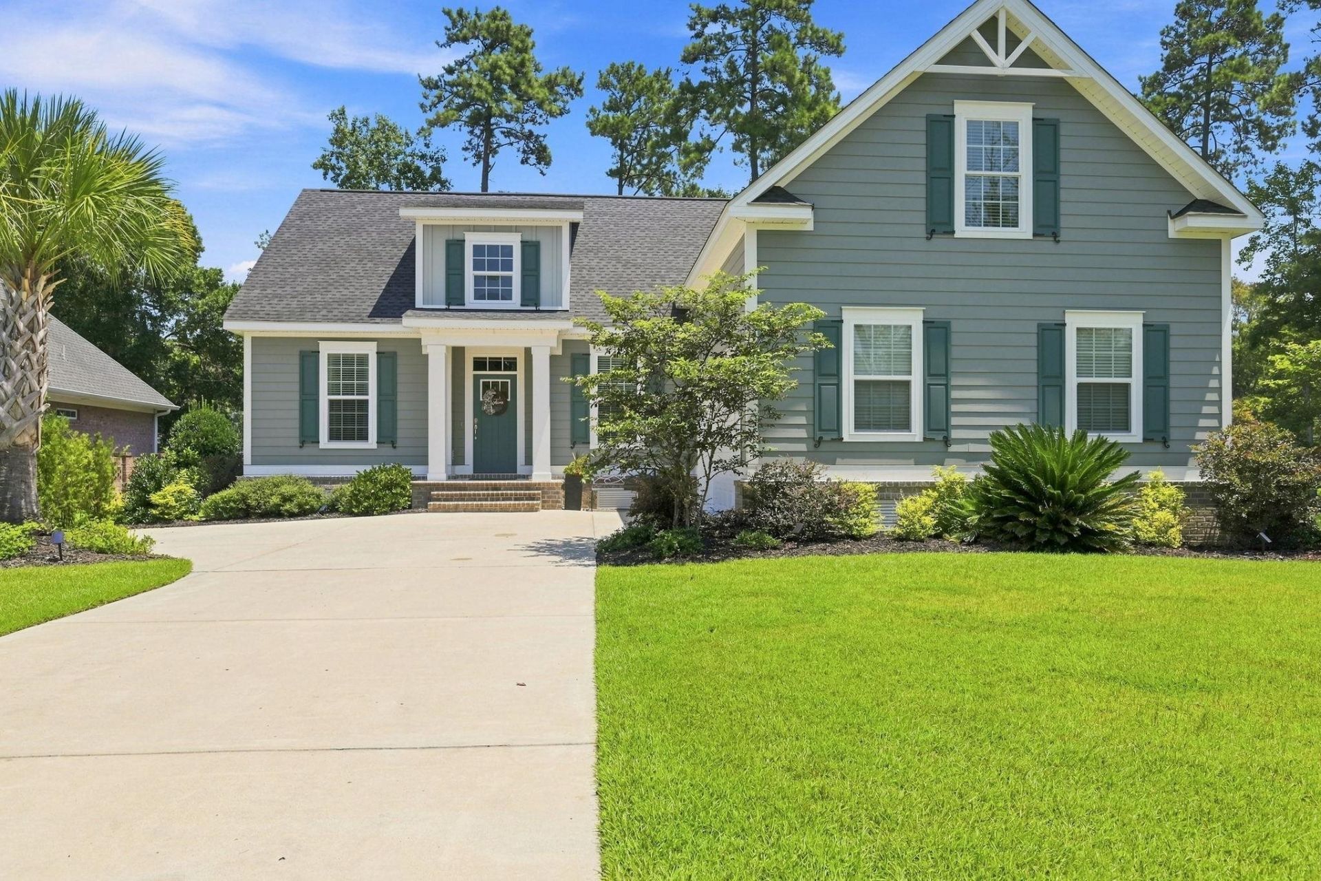 724 Mcduffie Dr., Myrtle Beach, SC 29588 Main Photo