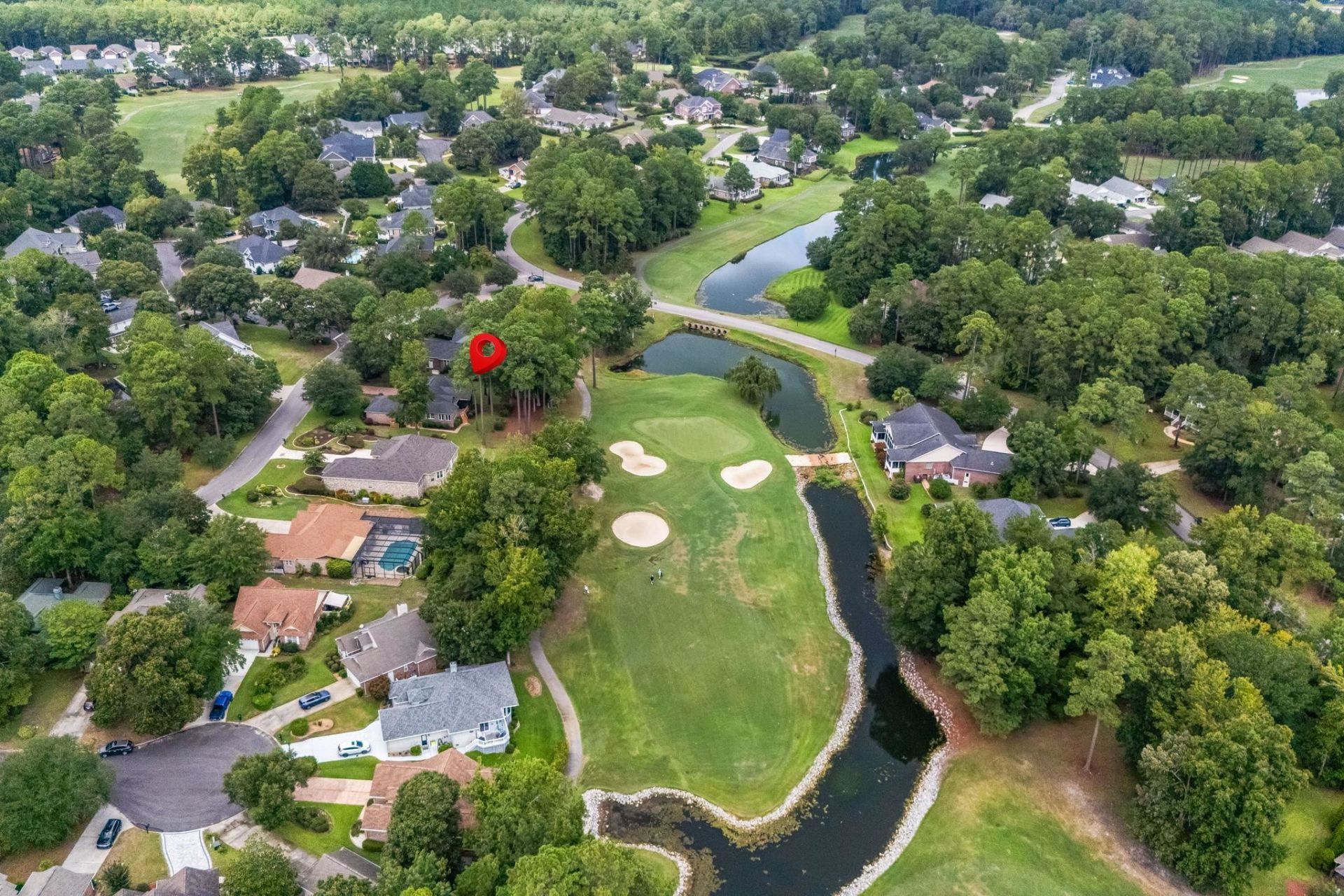 3111 Hermitage Dr. Photo 63