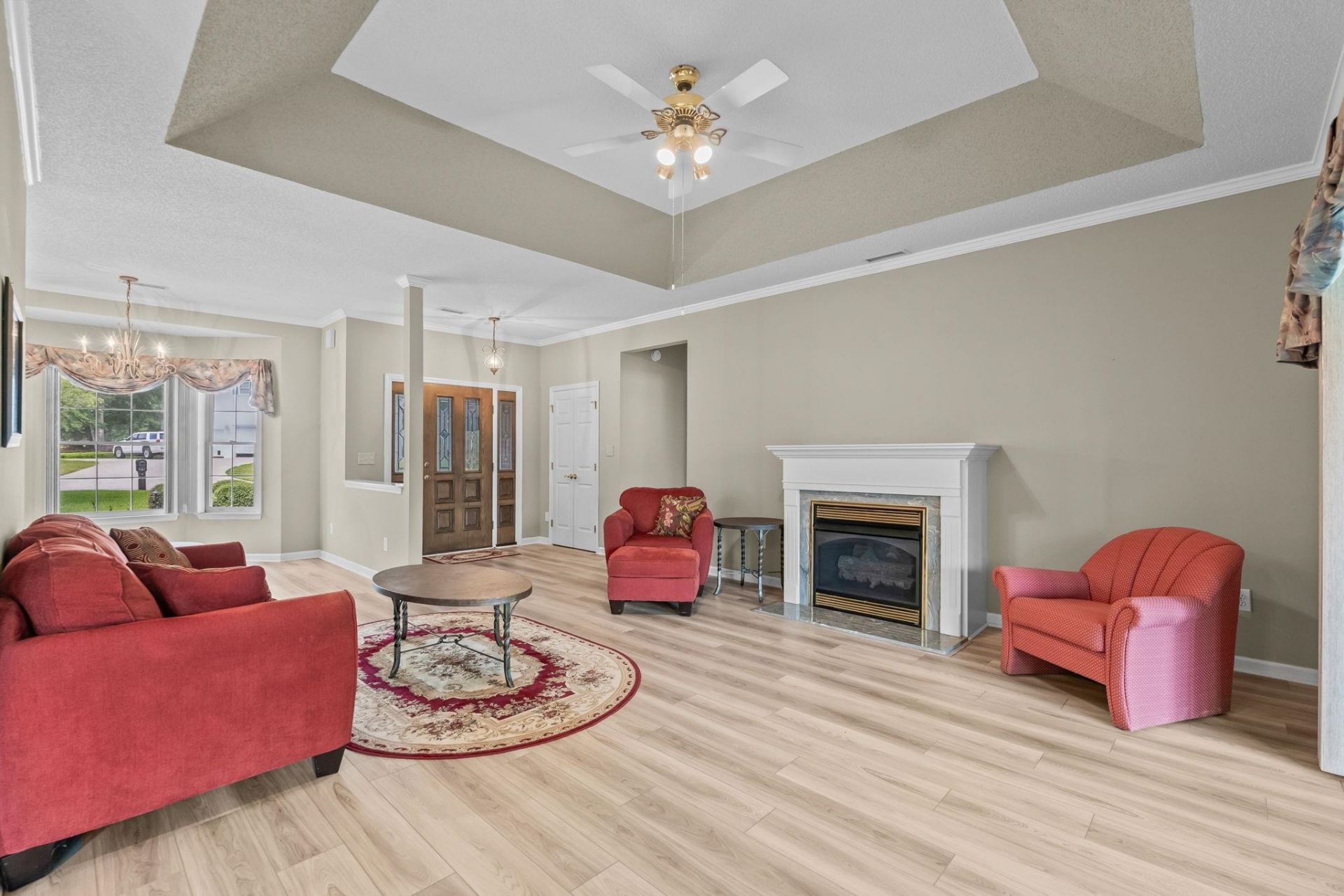 3111 Hermitage Dr. Photo 7