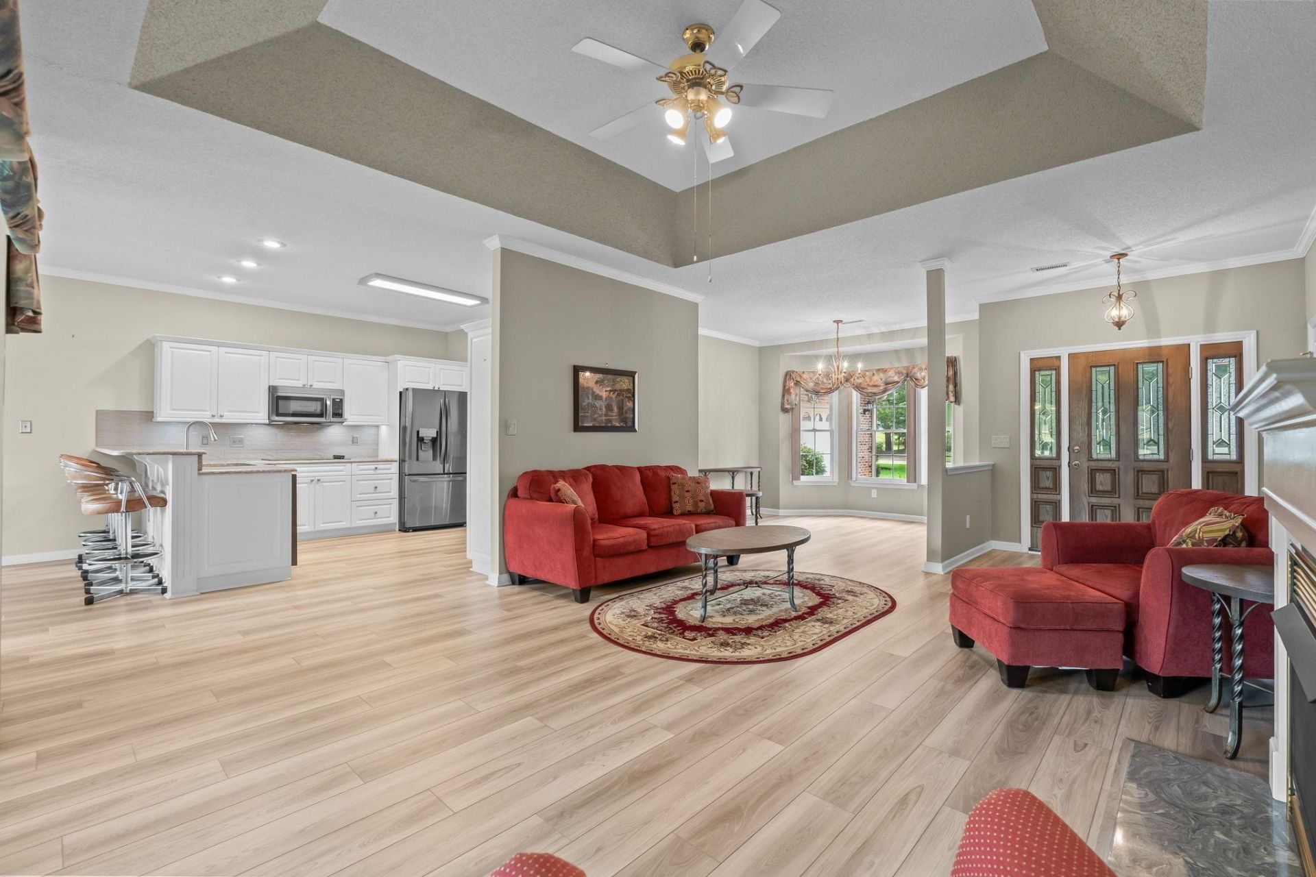 3111 Hermitage Dr. Photo 8