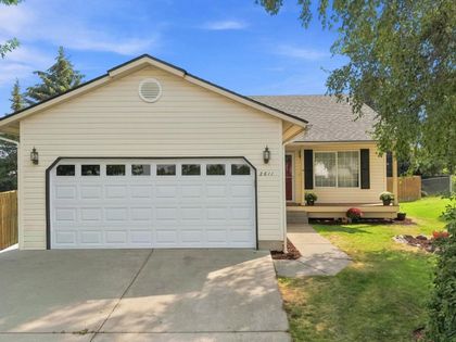 2611 Oxford Cir Cheney, WA 99004