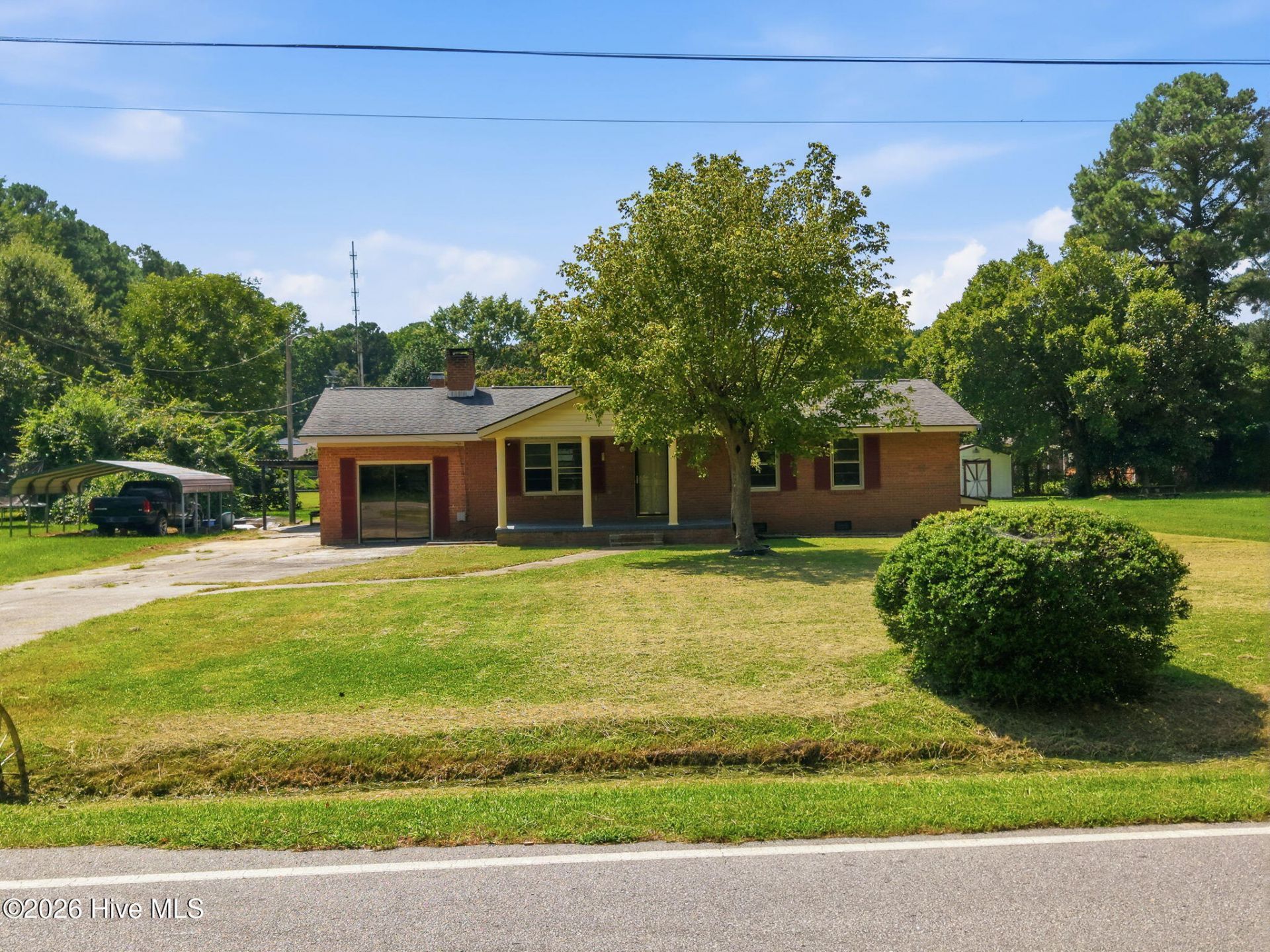 1326 Roosevelt Avenue, Plymouth, NC 27962 Main Photo