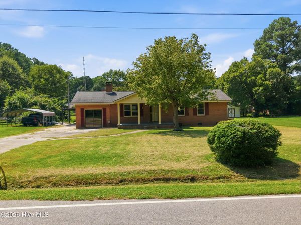 1326 Roosevelt Avenue, Plymouth, NC 27962