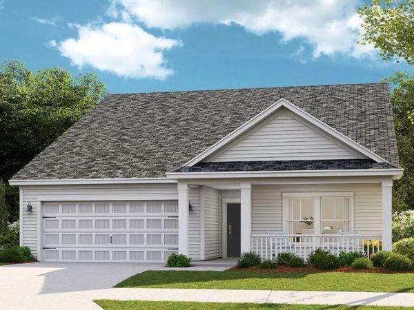 8712 Nashville Drive NW, Unit Lot 1225-, Calabash, NC 28467
