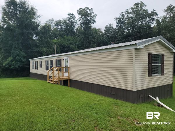 20638 Fred Dugger Road, Summerdale, AL 36580