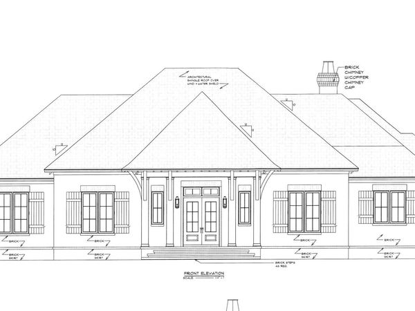152 Mount Pleasant Boulevard, Fairhope, AL 36532