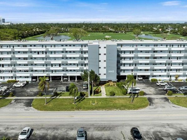 1445 Atlantic Shores Blvd , Unit 604, Hallandale Beach, FL 33009