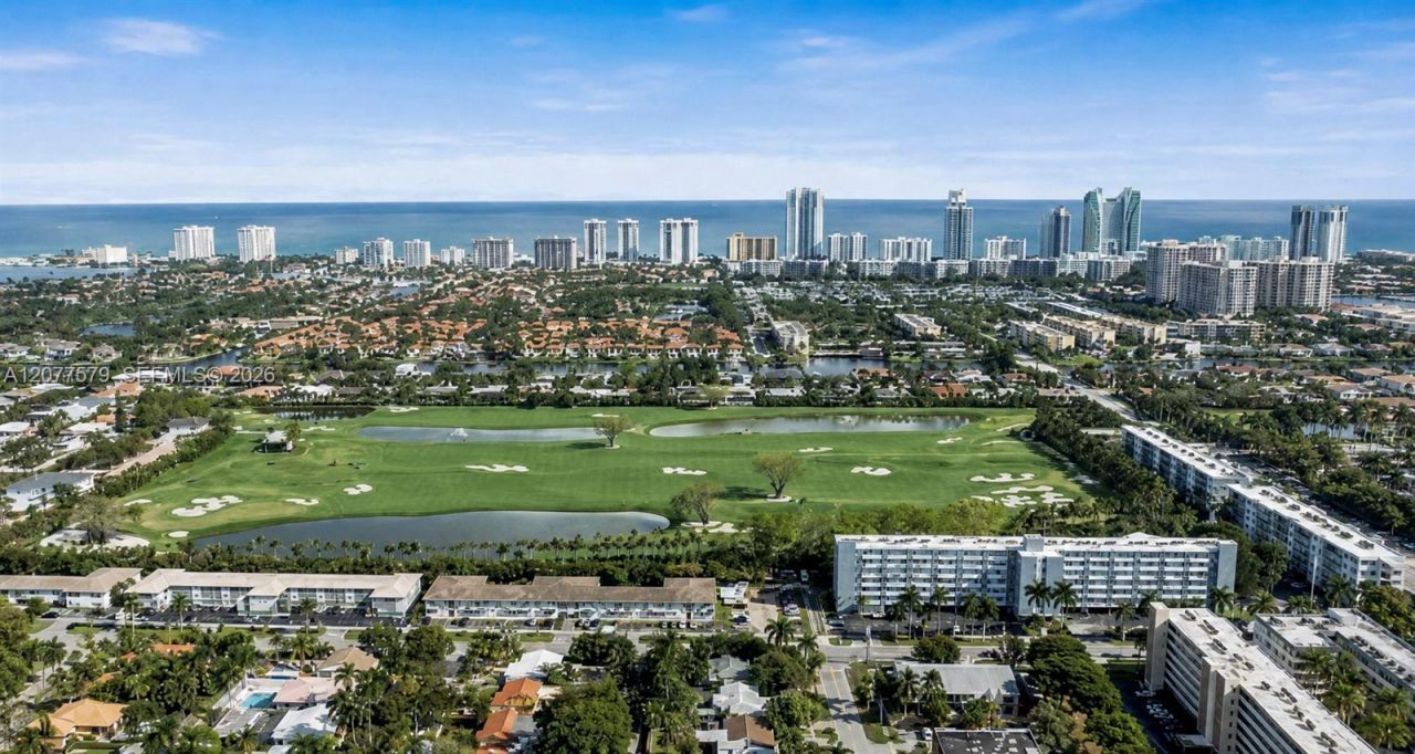 1445 Atlantic Shores Blvd, Unit 604, Hallandale Beach, FL 33009 Photo