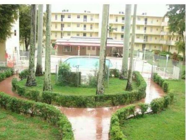 2800 NW 56th Ave , Unit B201, Lauderhill, FL 33313