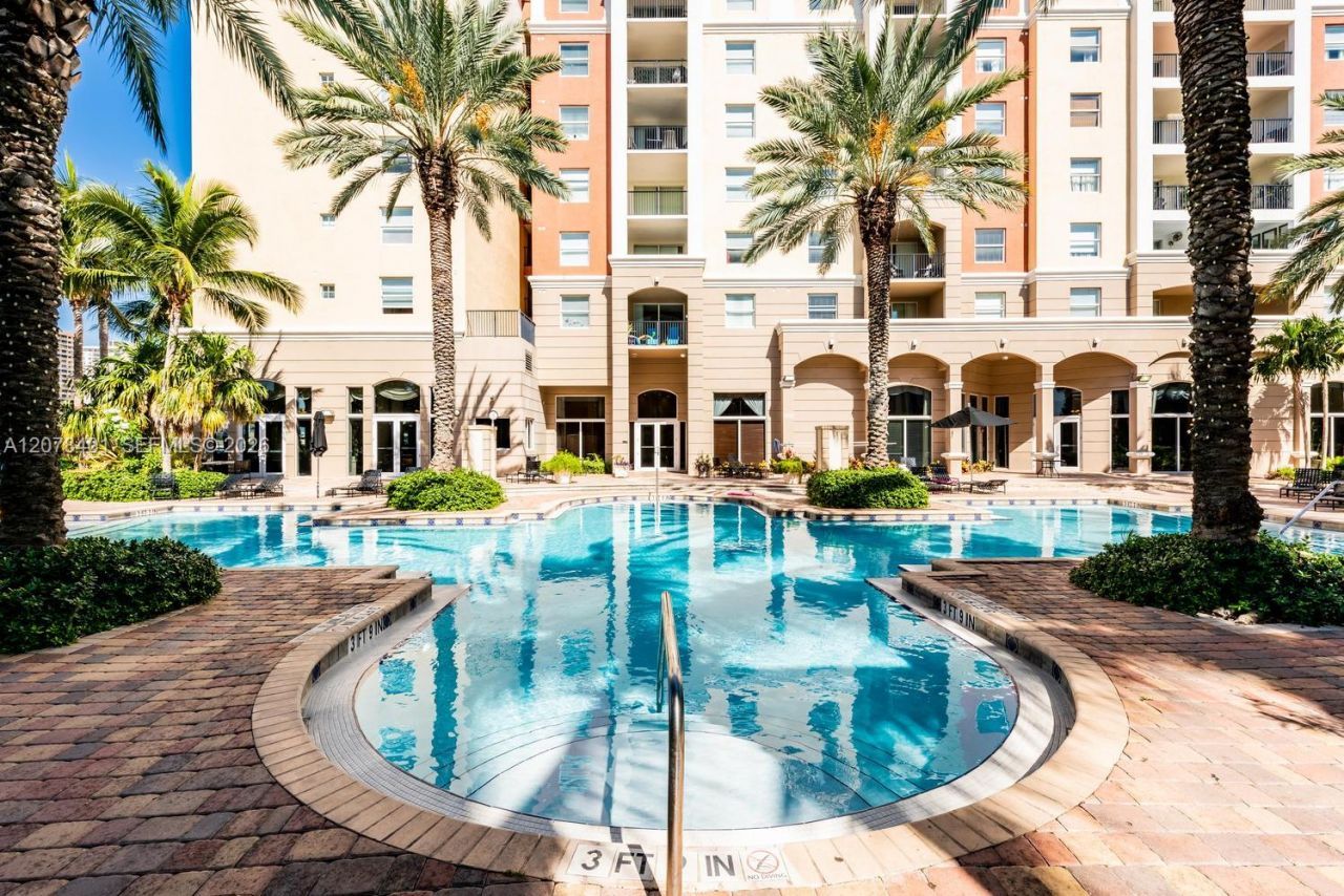 17145 N Bay Rd, Unit 4311, Sunny Isles Beach, FL 33160 Photo