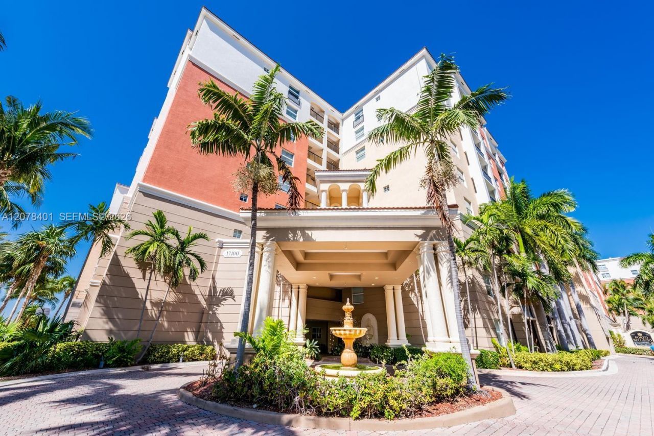 17145 N Bay Rd, Unit 4311, Sunny Isles Beach, FL 33160 Photo