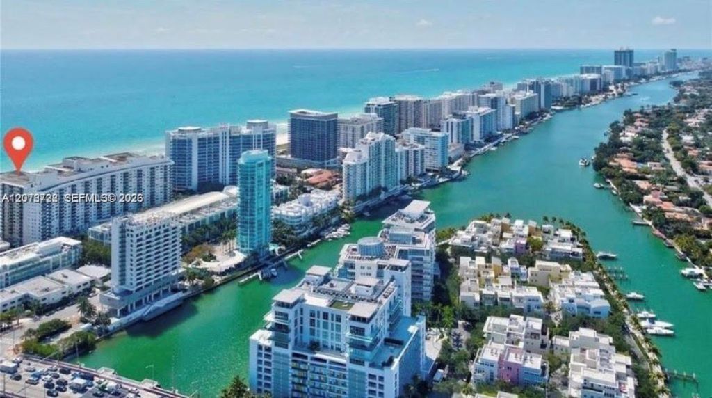 6039 Collins Ave, Unit CU -1033, Miami Beach, FL 33140 Photo