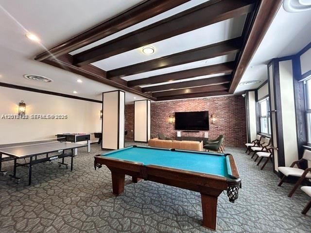 6039 Collins Ave, Unit CU -1033, Miami Beach, FL 33140 Photo