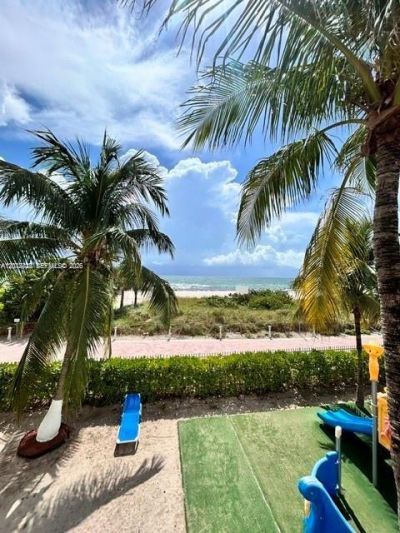 6039 Collins Ave, Unit CU -1033, Miami Beach, FL 33140 Photo