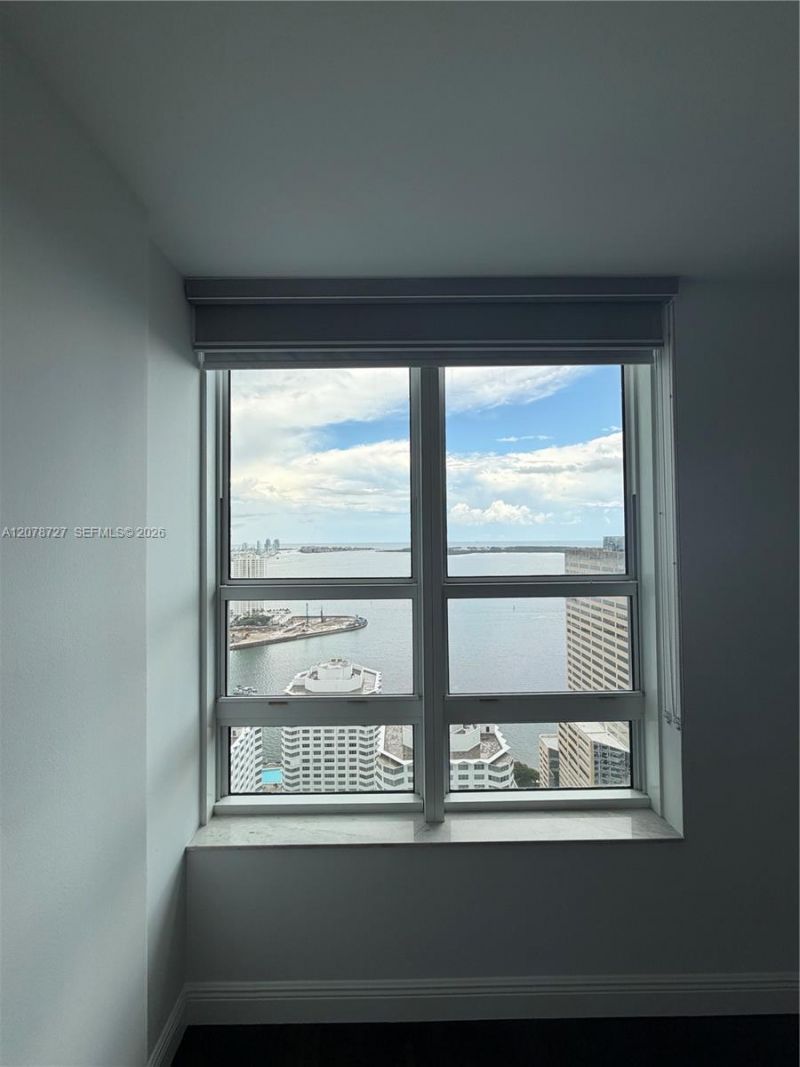 951 Brickell Ave, Unit 3804, Miami, FL 33131 Photo