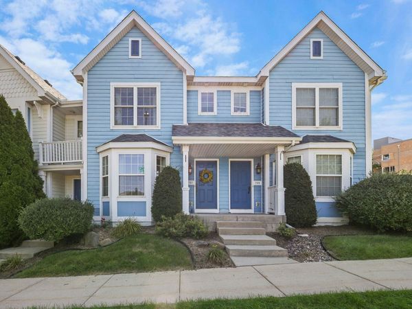 757 North Star Drive, Madison, WI 53718