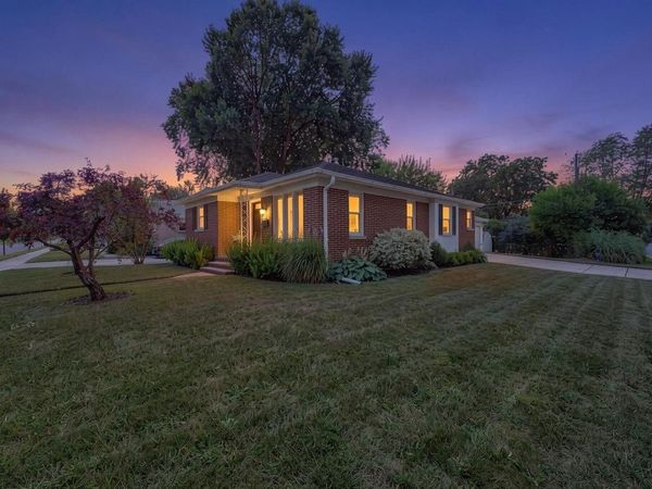 206 BADER STREET, Green Bay, WI 54302
