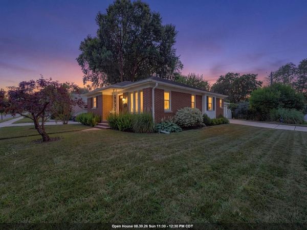 206 BADER STREET, Green Bay, WI 54302