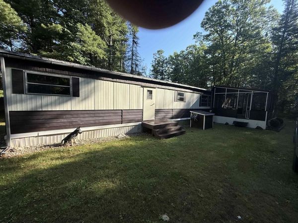 8160 W AMBERG WAUSAUKEE ROAD, Amberg, WI 54102