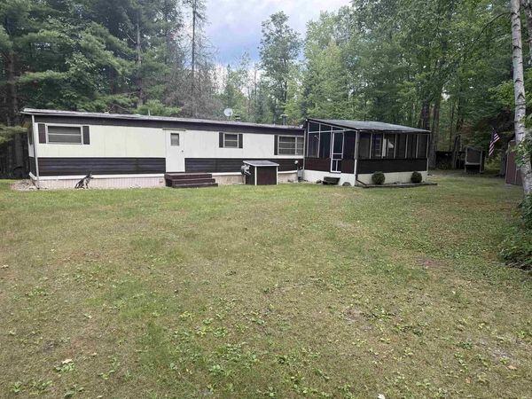 8160 W AMBERG WAUSAUKEE ROAD, Amberg, WI 54102