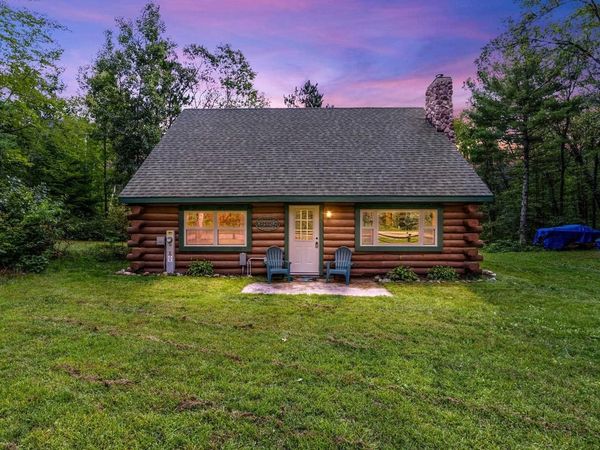 N1222 BIG SKY ROAD, Keshena, WI 54135