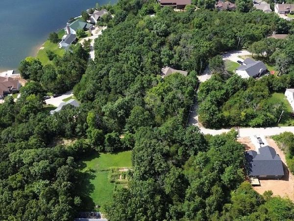 Lot 21// 5500 Bon Ron Drive , Hillsboro, MO 63050