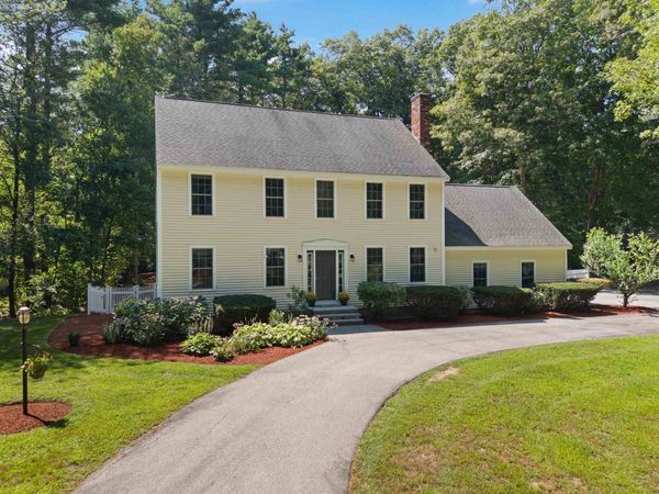 1 Telo Road, Windham, NH 03087