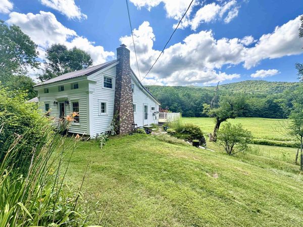 1376 Shaftsbury Hollow Road, Shaftsbury, VT 05262