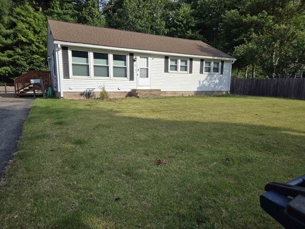 40 Cox Street, Nashua, NH 03063