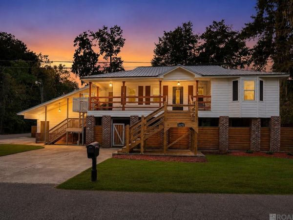 14490 Samantha Dr, Denham Springs, LA 70726