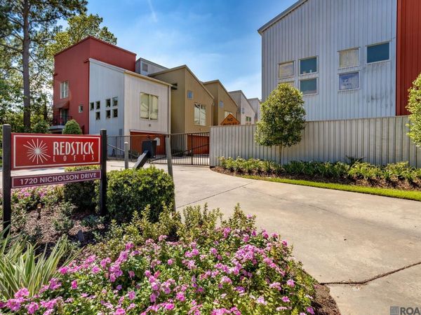 1720 Nicholson Dr, Unit #6, Baton Rouge, LA 70802