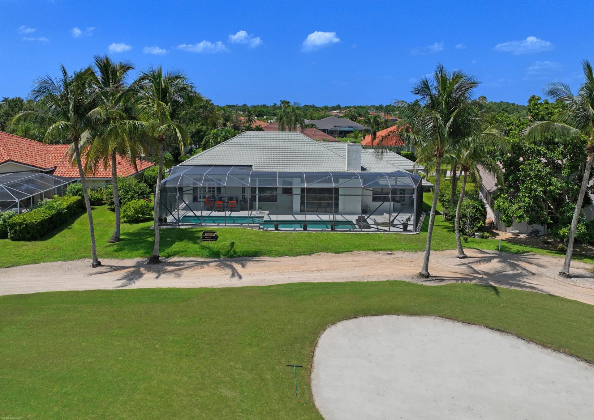 1902 S Club Drive, Wellington, FL 33414 Photo
