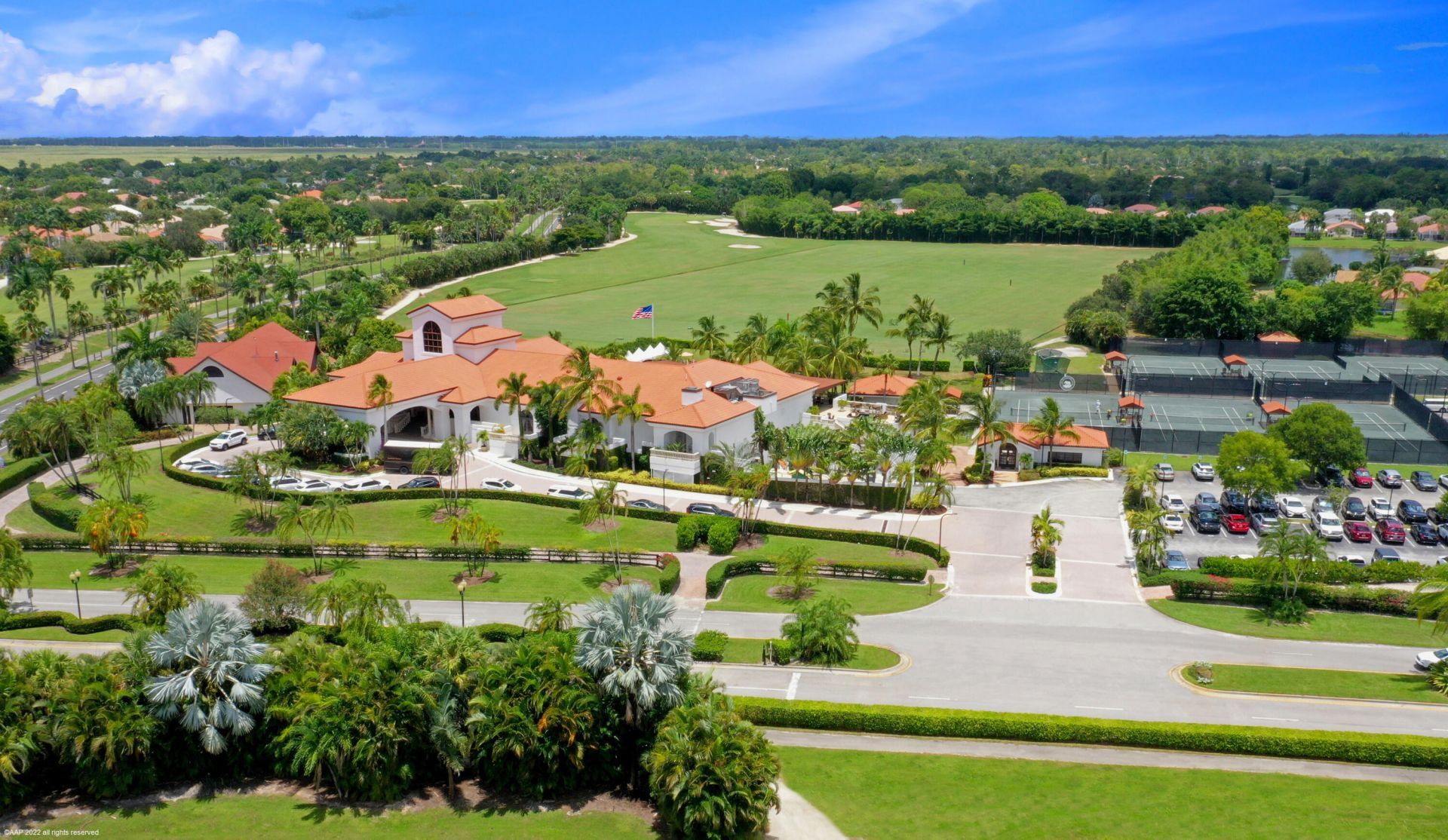 1902 S Club Drive, Wellington, FL 33414 Photo