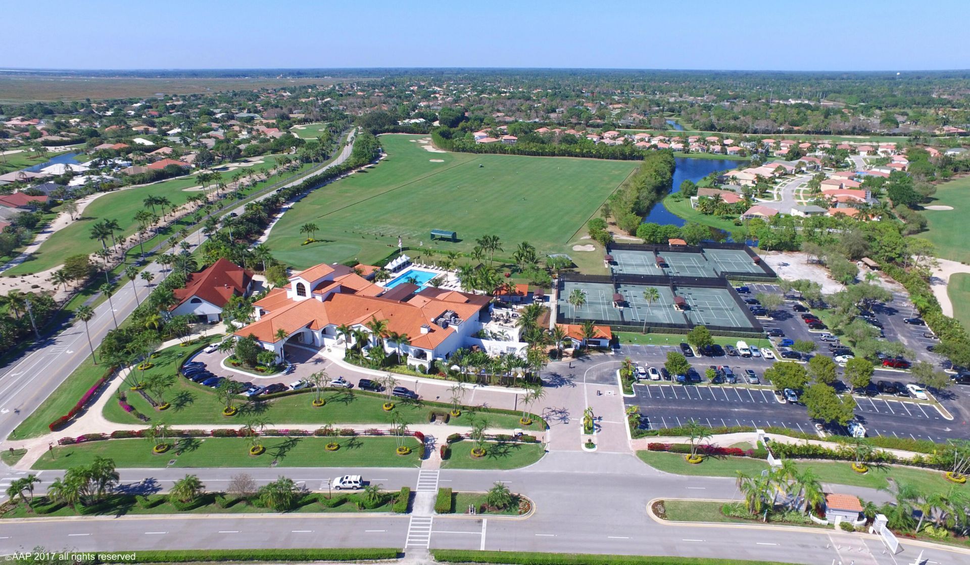 1902 S Club Drive, Wellington, FL 33414 Photo