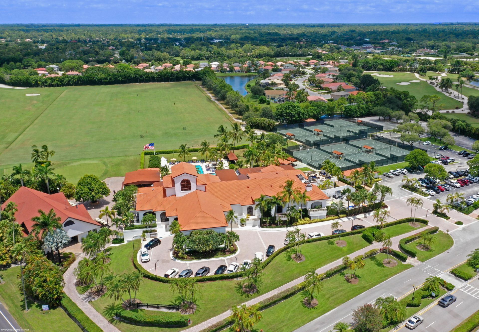 1902 S Club Drive, Wellington, FL 33414 Photo