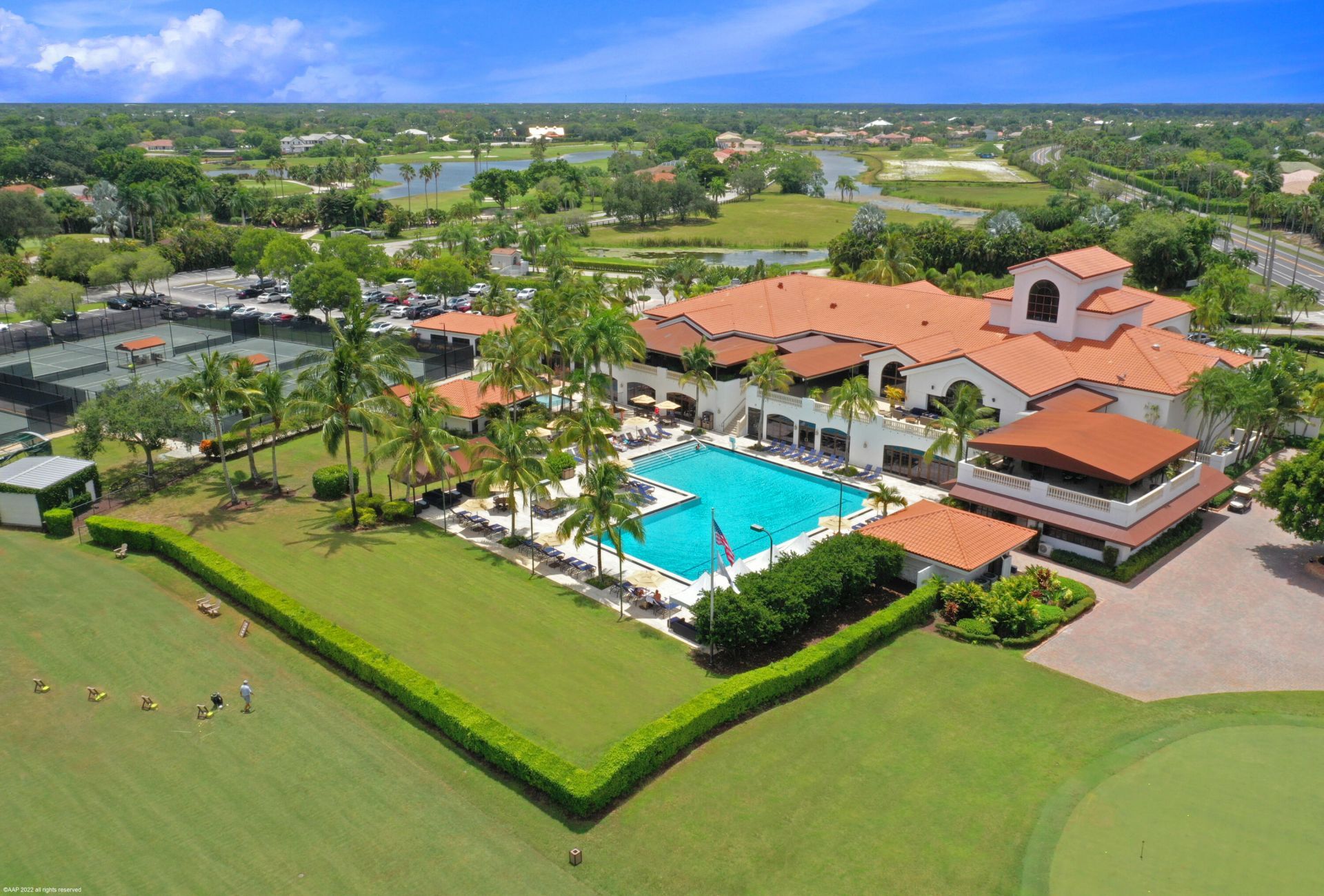 1902 S Club Drive, Wellington, FL 33414 Photo