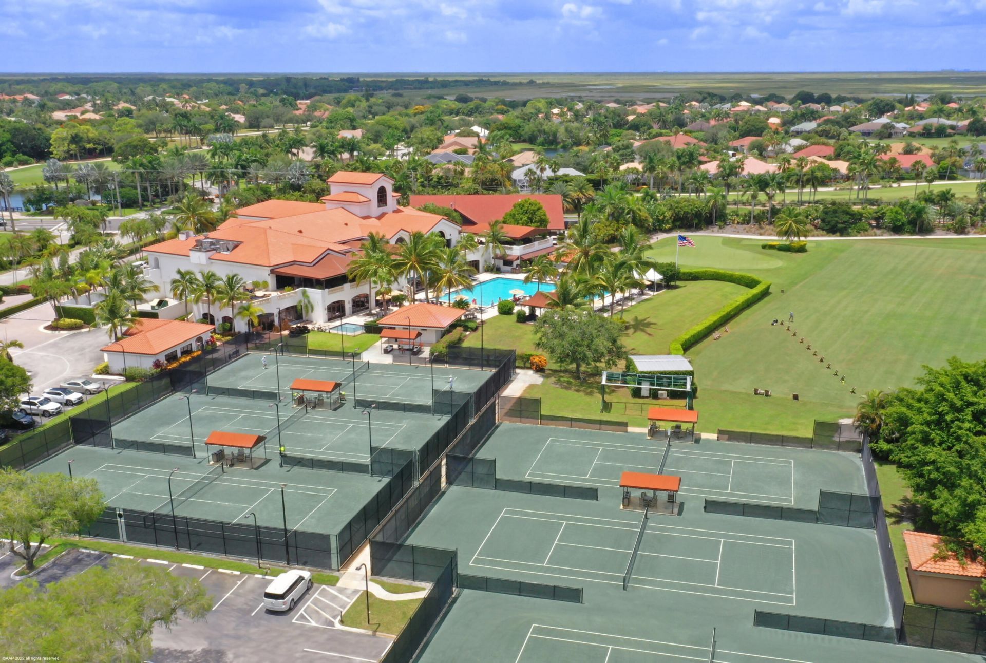 1902 S Club Drive, Wellington, FL 33414 Photo