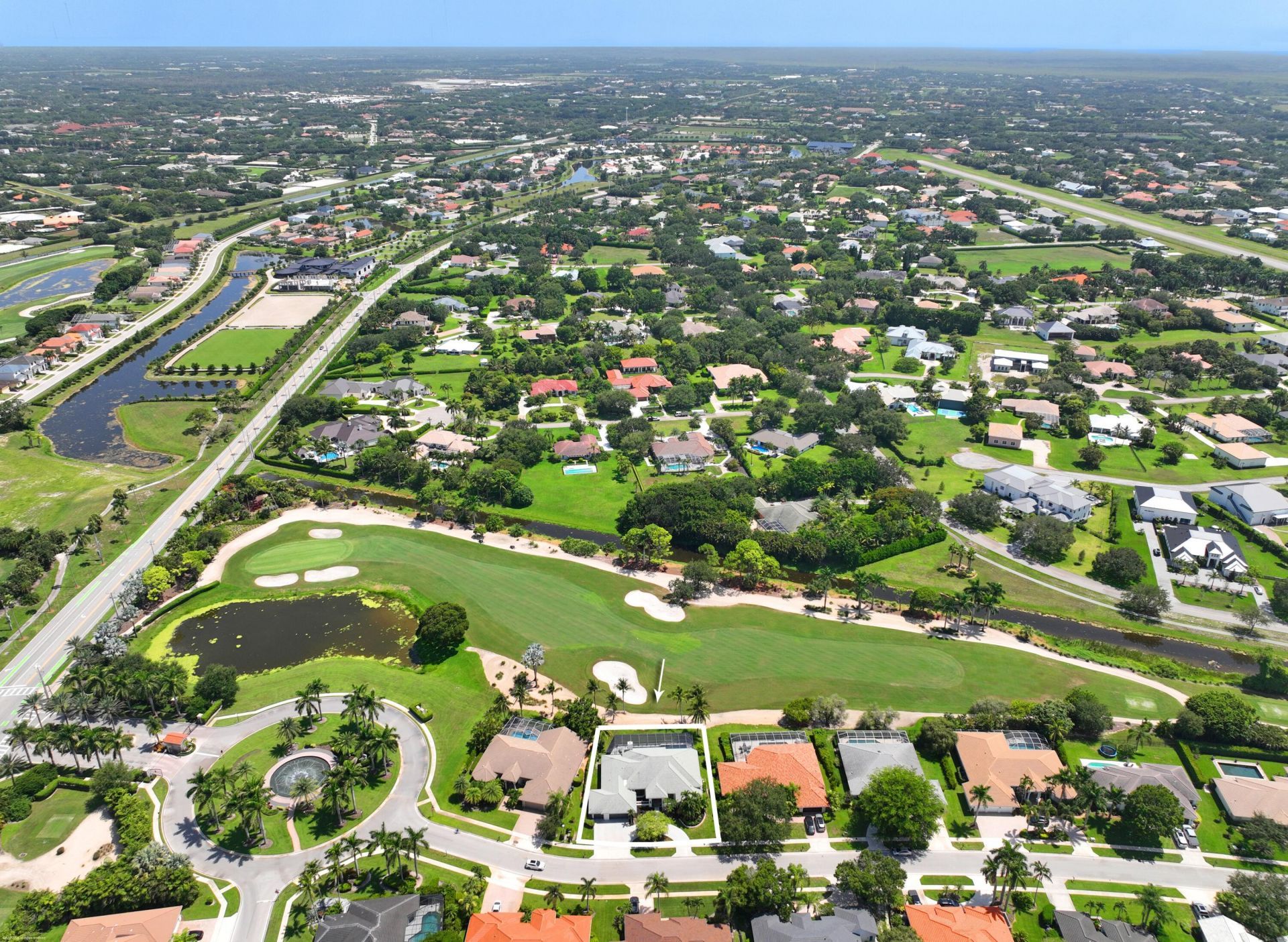 1902 S Club Drive, Wellington, FL 33414 Photo
