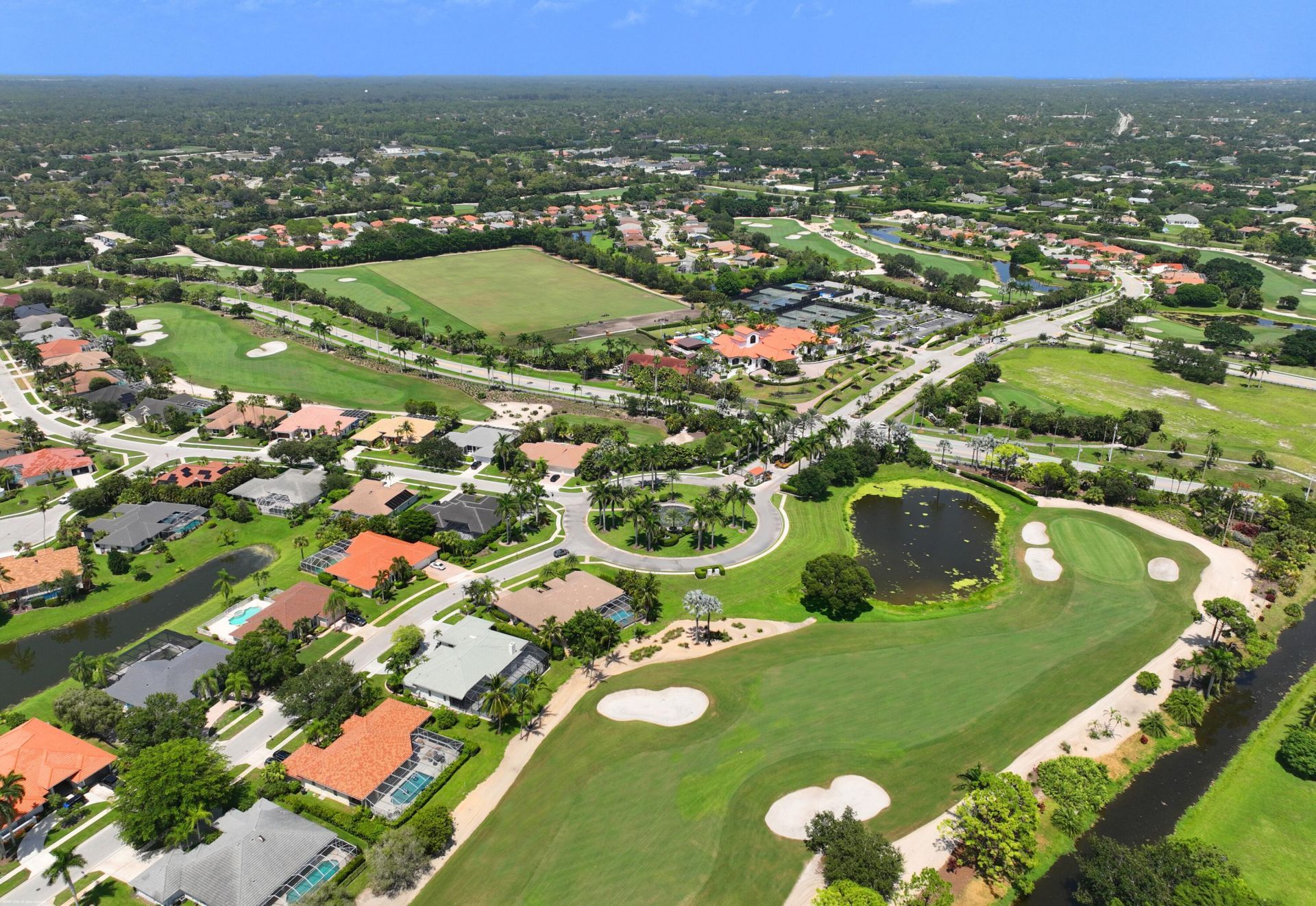 1902 S Club Drive, Wellington, FL 33414 Photo