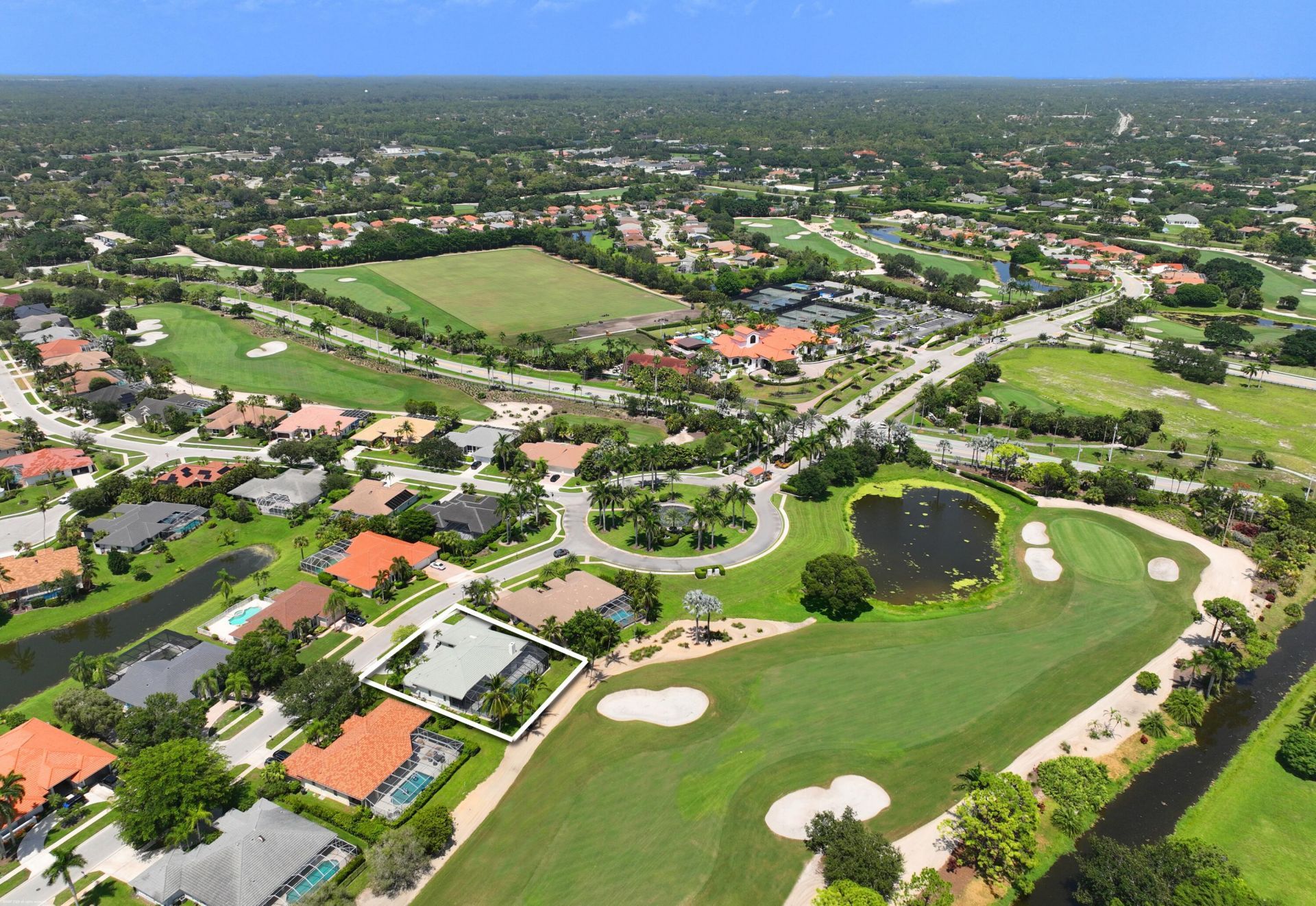 1902 S Club Drive, Wellington, FL 33414 Photo